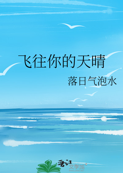 飞往你的天晴