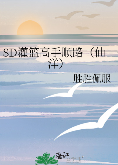 SD灌篮高手顺路（仙洋）