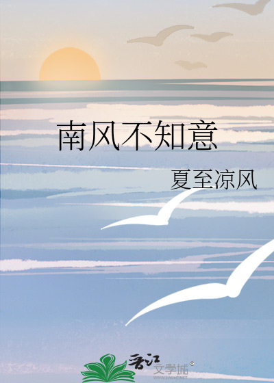 南风不知意