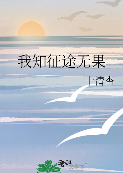 我知征途无果