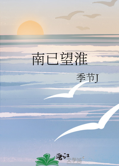 南已望淮