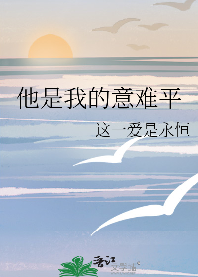 他是我的意难平