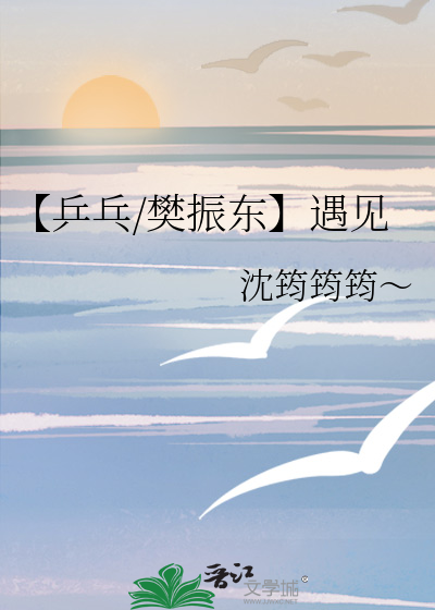 【乒乓/樊振东】遇见