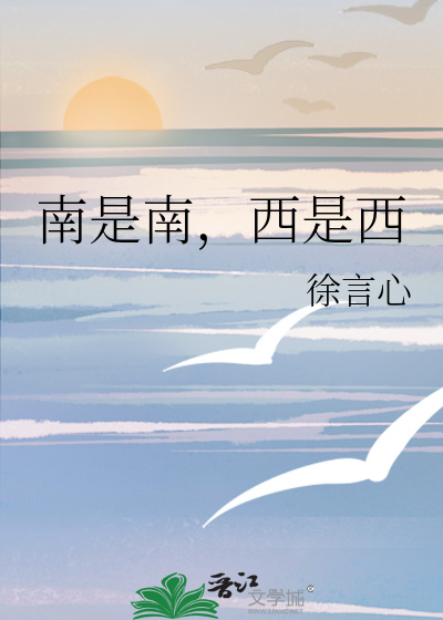 南是南，西是西