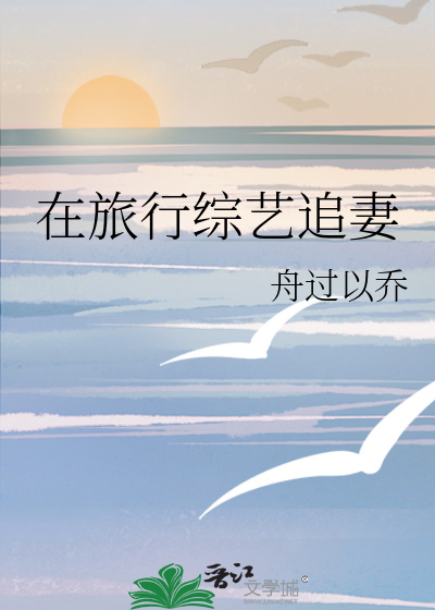 在旅行综艺追妻