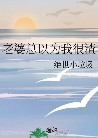 老婆总以为我很渣