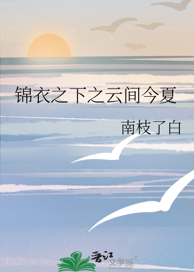锦衣之下之云间今夏