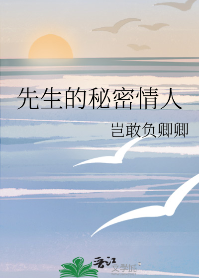 先生的秘密情人