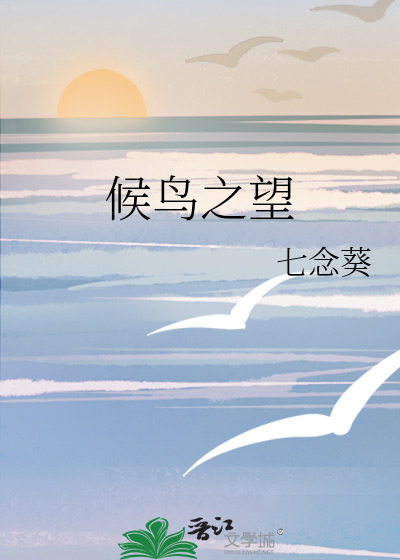 候鸟之望