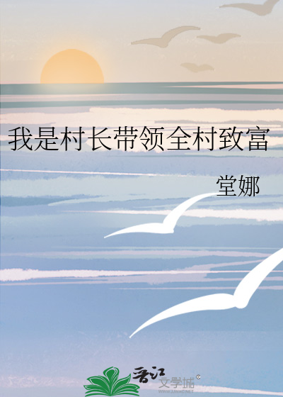 我是村长带领全村致富