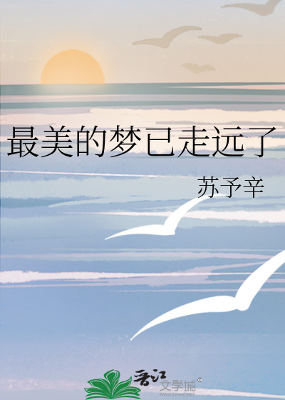 最美的梦已走远了