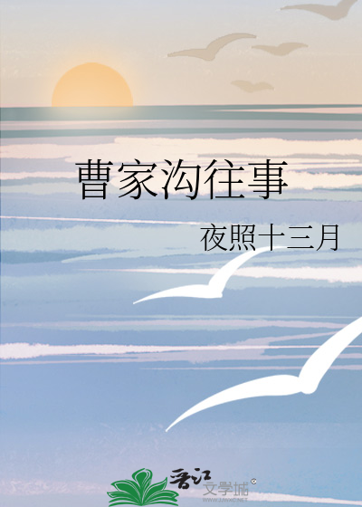 曹家沟往事