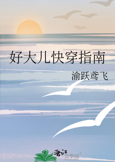 好大儿快穿指南
