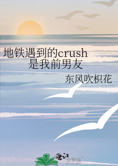 地铁遇到的crush 是我前男友