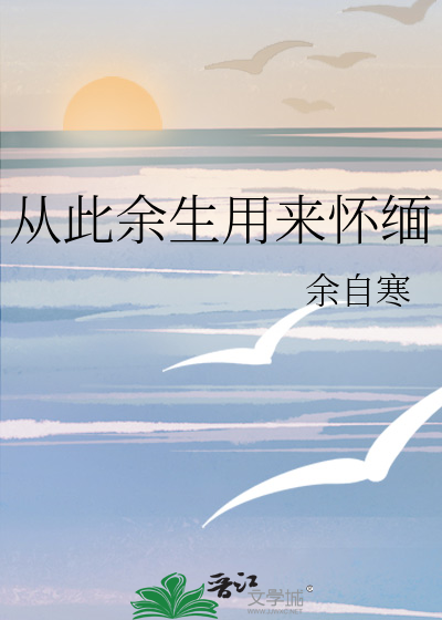 从此余生用来怀缅