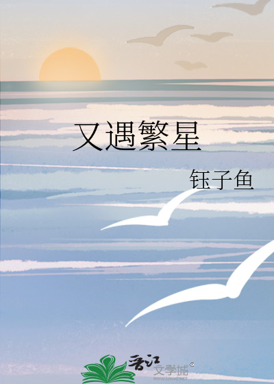 又遇繁星