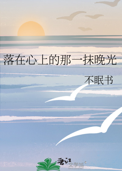 落在心上的那一抹晚光