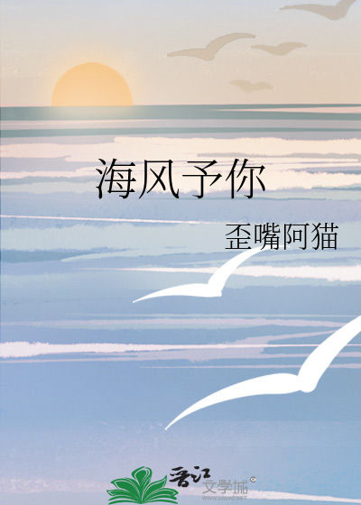 海风予你