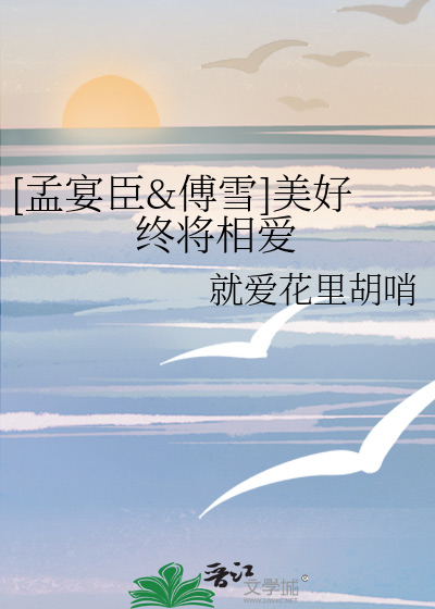 [孟宴臣&傅雪]美好终将相爱