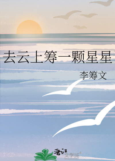 去云上筹一颗星星