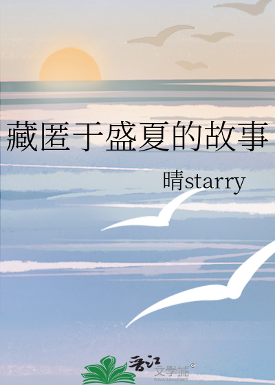 藏匿于盛夏的故事