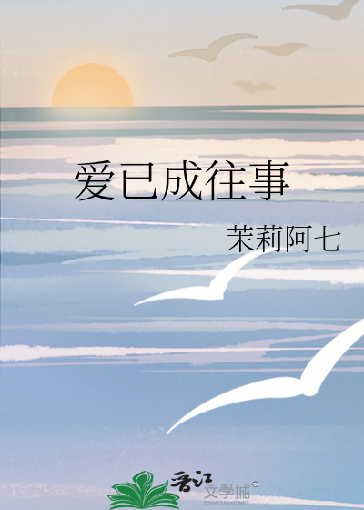 爱已成往事