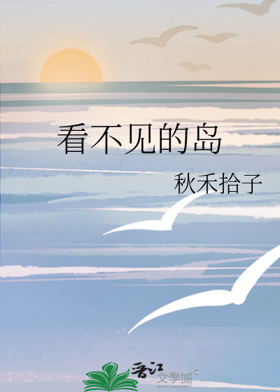 看不见的岛