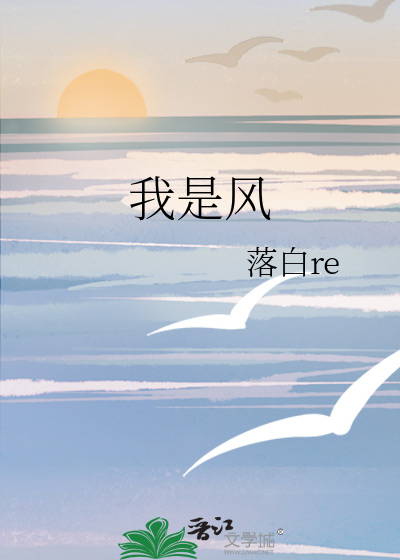 我是风