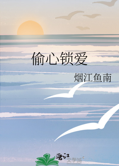 偷心锁爱