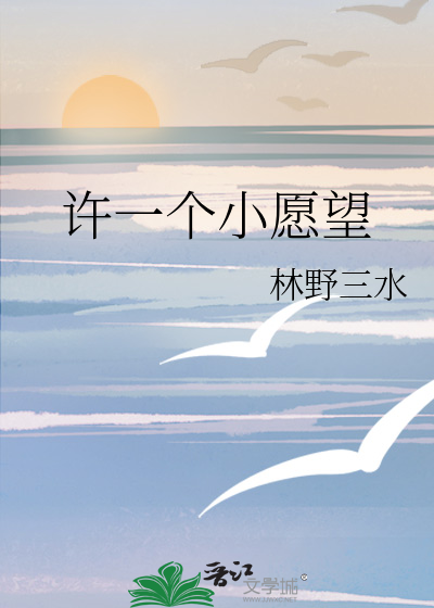 许一个小愿望