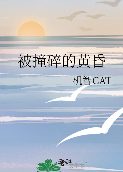 被撞碎的黄昏
