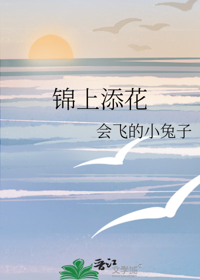 锦上添花