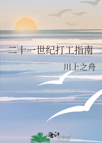 二十一世纪打工指南