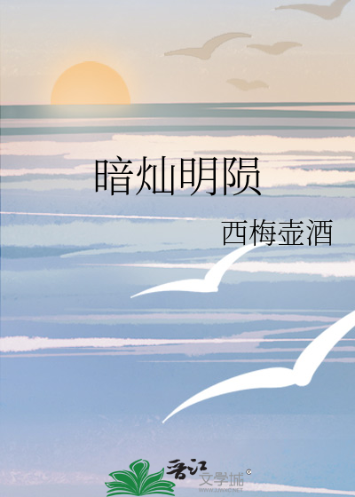 暗灿明陨