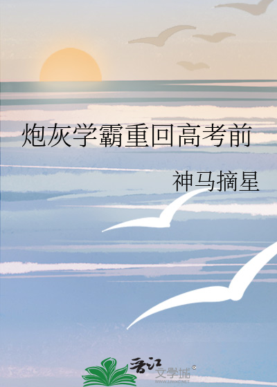 炮灰学霸重回高考前