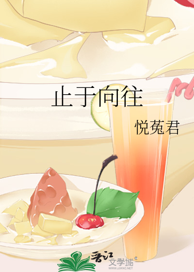 止于向往