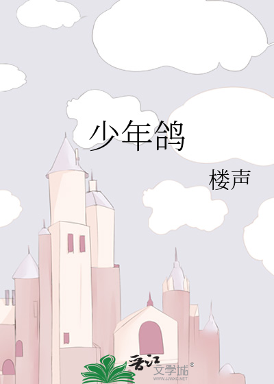 少年鸽