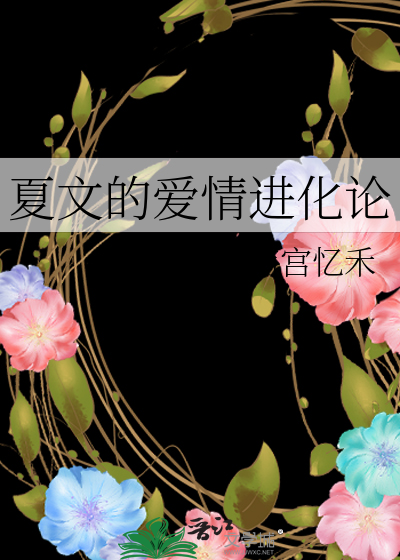 夏文的爱情进化论