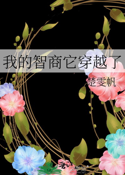 我的智商它穿越了