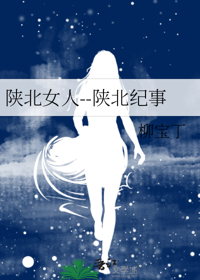 陕北女人--陕北纪事
