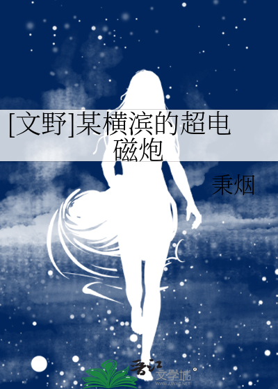[文野]某横滨的超电磁炮