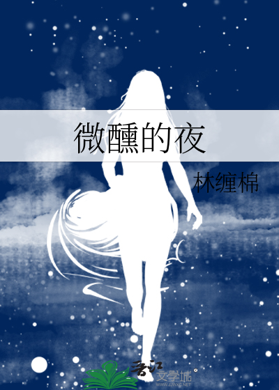 微醺的夜