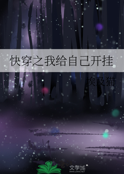 快穿之我给自己开挂