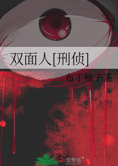 双面人[刑侦]