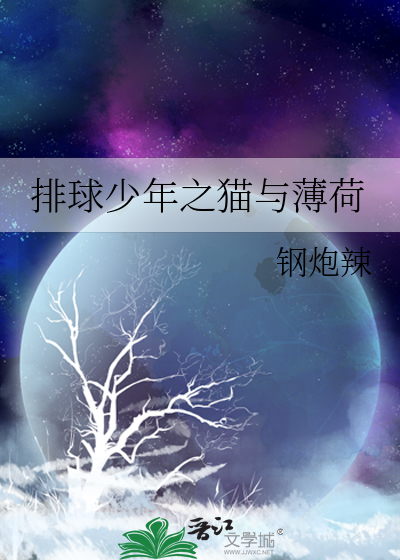 排球少年之猫与薄荷