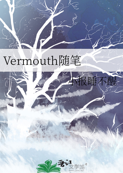 Vermouth随笔