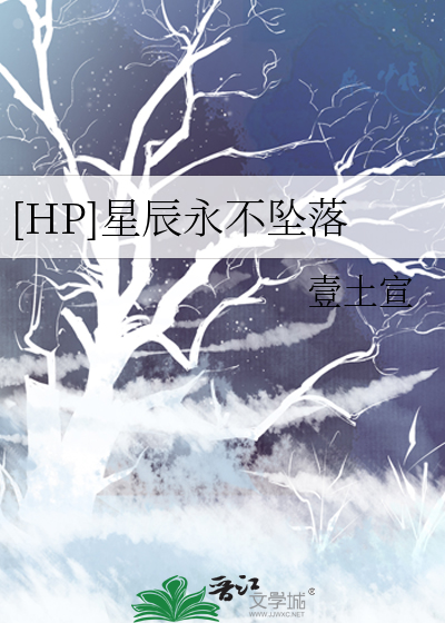 [HP]星辰永不坠落