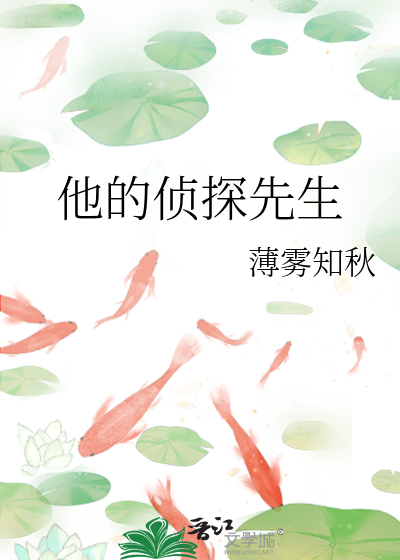 他的侦探先生