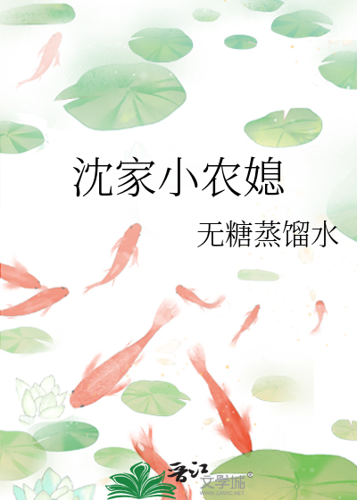 沈家小农媳