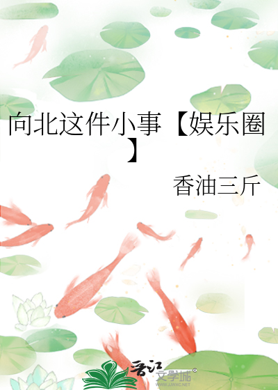 向北这件小事【娱乐圈】